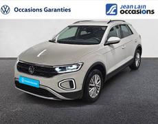 Volkswagen T-Roc Chambéry