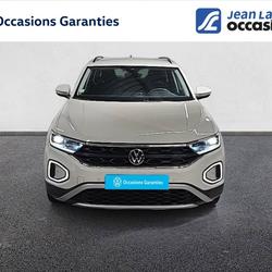 Volkswagen T-Roc T-Roc 1.5 TSI EVO 150 Start/Stop DSG7 Life Chamb&eacute;ry