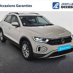 Volkswagen T-Roc T-Roc 1.5 TSI EVO 150 Start/Stop DSG7 Life Chamb&eacute;ry