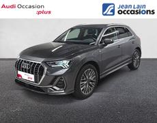Audi Q3 Chambéry