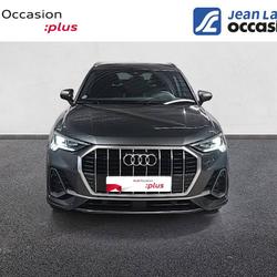 Audi Q3 Q3 45 TFSIe 245 ch S tronic 6 S line Chamb&eacute;ry
