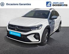 Volkswagen Taigo - Taigo 1.0 TSI 110 DSG7 R-Line - 22 490 €