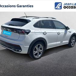 Volkswagen Taigo Taigo 1.0 TSI 110 DSG7 R-Line Sallanches