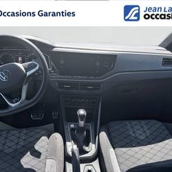 Volkswagen Taigo Taigo 1.0 TSI 110 DSG7 R-Line Sallanches