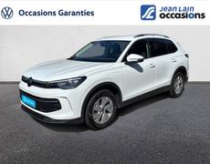 Volkswagen Tiguan - Tiguan 1.5 eHybrid 204ch DSG6 VW Edition - 41 290 €