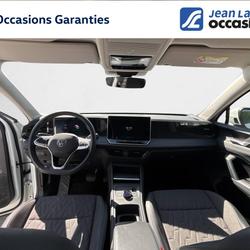 Volkswagen Tiguan Tiguan 1.5 eHybrid 204ch DSG6 VW Edition Albertville