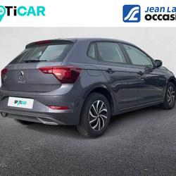 Volkswagen Polo Polo 1.0 TSI 95 S&S BVM5 SEYNOD