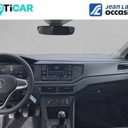 Volkswagen Polo Polo 1.0 TSI 95 S&S BVM5 SEYNOD