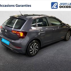 Volkswagen Polo Polo 1.0 TSI 95 S&S BVM5 SEYNOD