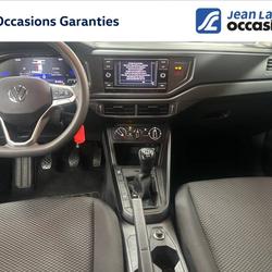Volkswagen Polo Polo 1.0 TSI 95 S&S BVM5 SEYNOD