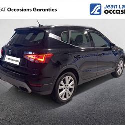 Seat Arona Arona 1.0 TSI 110 ch Start/Stop DSG7 Xperience Pontcharra