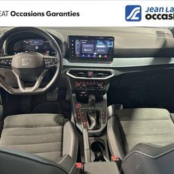 Seat Arona Arona 1.0 TSI 110 ch Start/Stop DSG7 Xperience Pontcharra