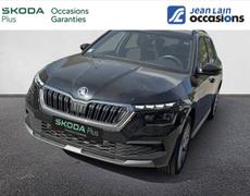 Skoda Kamiq Chambéry