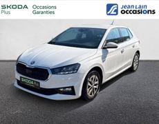 Skoda Fabia Seyssinet-Pariset