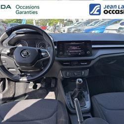 Skoda Fabia Fabia 1.0 TSI 95 ch BVM5 Ambition Seyssinet-Pariset