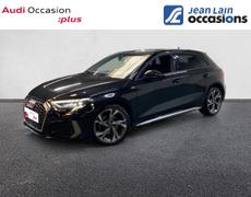 Audi A3 Sportback SEYNOD