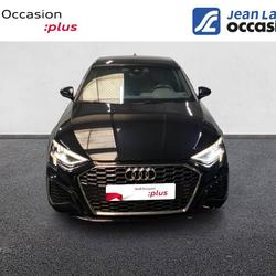 Audi A3 Sportback A3 Sportback 30 TDI 116 S tronic 7 S Line SEYNOD