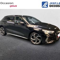 Audi A3 Sportback A3 Sportback 30 TDI 116 S tronic 7 S Line SEYNOD