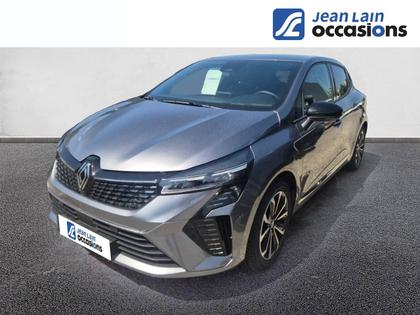 Renault Clio - Clio E-Tech hybride 145 Techno - 18 900 €