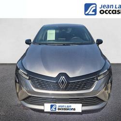 Renault Clio 5 Clio E-Tech hybride 145 Techno Valence