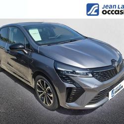 Renault Clio 5 Clio E-Tech hybride 145 Techno Valence