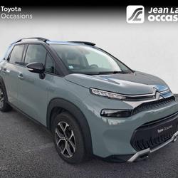 Citroen C3 Aircross C3 Aircross BlueHDi 110 S&S BVM6 Shine Chatuzange-le-Goubet