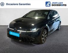 Volkswagen Polo Ville-la-Grand