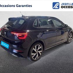 Volkswagen Polo Polo 1.0 TSI 95 S&S DSG7 R-Line Ville-la-Grand