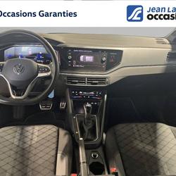 Volkswagen Polo Polo 1.0 TSI 95 S&S DSG7 R-Line Ville-la-Grand