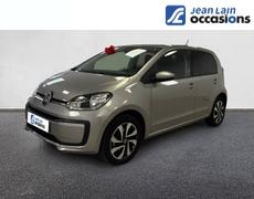 Volkswagen UP Voiron