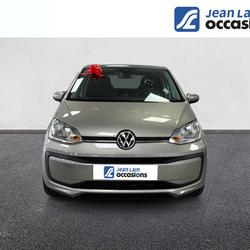 Volkswagen UP Up 1.0 65 BlueMotion Technology BVM5 Active Voiron