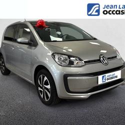 Volkswagen UP Up 1.0 65 BlueMotion Technology BVM5 Active Voiron
