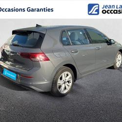 Volkswagen Golf 7 Golf 2.0 TDI SCR 115 BVM6 Life 1st Voiron