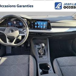 Volkswagen Golf 7 Golf 2.0 TDI SCR 115 BVM6 Life 1st Voiron