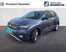 Volkswagen T-Cross Voiron