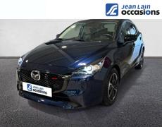 Mazda Mazda2 Ville-la-Grand