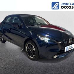 Mazda Mazda2 Mazda2 1.5L Skyactiv-G 90ch BVA6 Homura Aka Ville-la-Grand