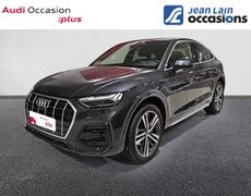 Audi Q5 Échirolles