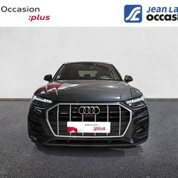 Audi Q5 Q5 Sportback 40 TDI 204 S tronic 7 Quattro Avus &Eacute;chirolles