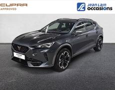 Cupra Formentor Bourgoin-Jallieu