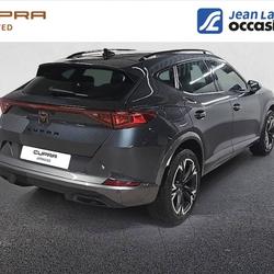 Cupra Formentor Formentor 1.5 TSI 150 ch Bourgoin-Jallieu