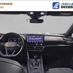 Cupra Formentor Formentor 1.5 TSI 150 ch Bourgoin-Jallieu