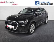 Audi Q3 Chambéry