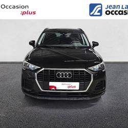 Audi Q3 Q3 35 TDI 150 ch S tronic 7 Q3 Chamb&eacute;ry