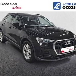Audi Q3 35 TDI 150 ch S tronic 7 occasion - Tournon - photo 3/20