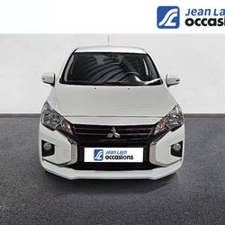 Mitsubishi Space Star Space Star 1.2 MIVEC 71 AS&G Red Line Edition Chamb&eacute;ry