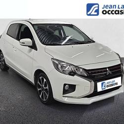 Mitsubishi Space Star Space Star 1.2 MIVEC 71 AS&G Red Line Edition Chamb&eacute;ry