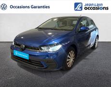 Volkswagen Polo - Polo 1.0 TSI 95 S&S BVM5 Life - 17 990 €