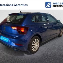 Volkswagen Polo Polo 1.0 TSI 95 S&S BVM5 Life Ville-la-Grand