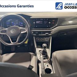 Volkswagen Polo Polo 1.0 TSI 95 S&S BVM5 Life Ville-la-Grand